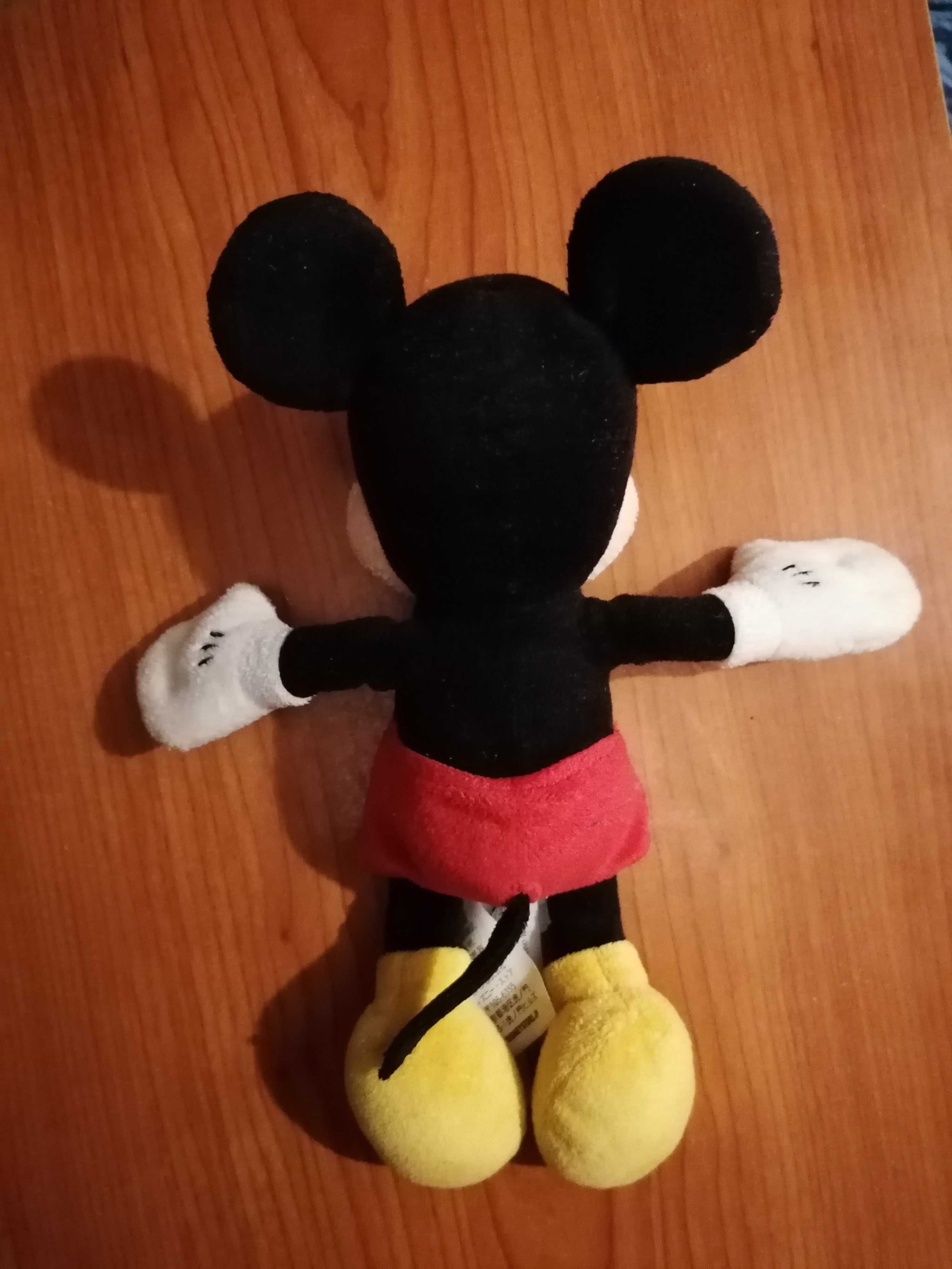 Peluche Mickey Original da Disney