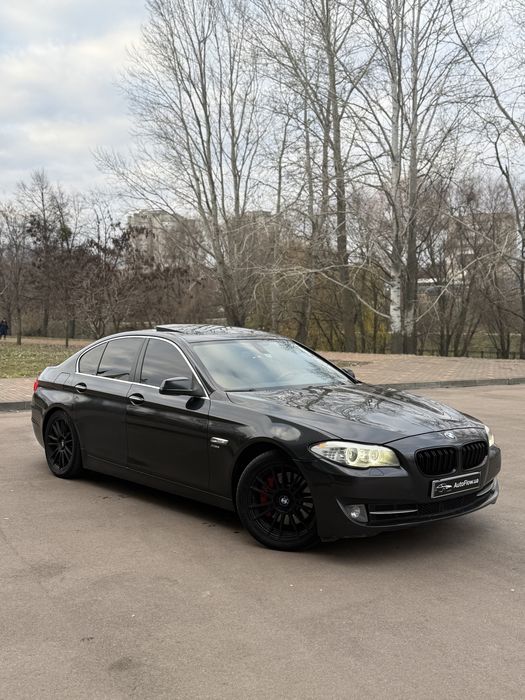 Продам BMW F10 535i / БМВ Ф10 535i