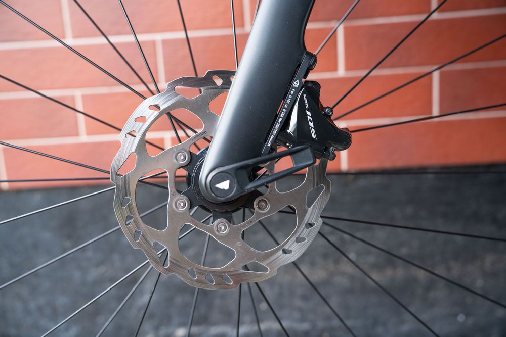 Canyon Endurace 7 (rozmiar S) 2022