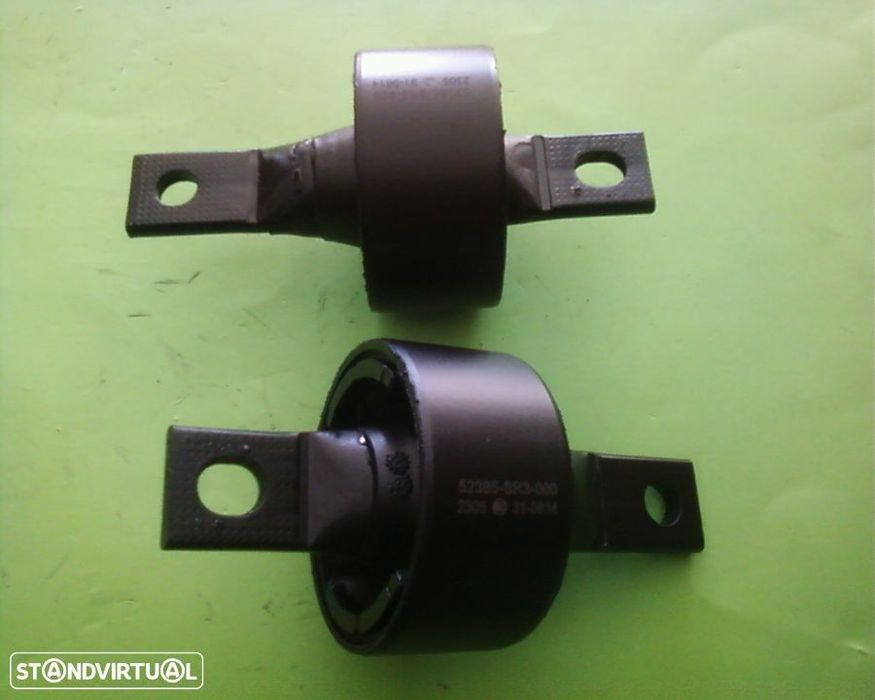 sinoblocos eixo traz Honda Civic (NOVOS)