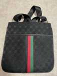 Bolsa / mala de homem