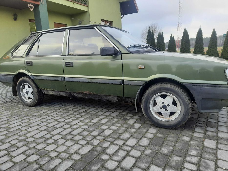 Polonez 2 wł. Oryginał