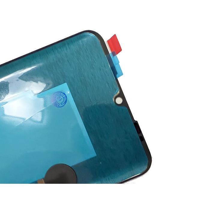 Oryginalny Wyświetlacz Lcd Zte Axon 10 Pro Oled