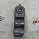 Блок управління склопідйомниками Opel Astra H Zafira B 2004-2010