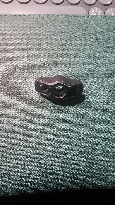 База для QD-антабки Magpul. M-LOK