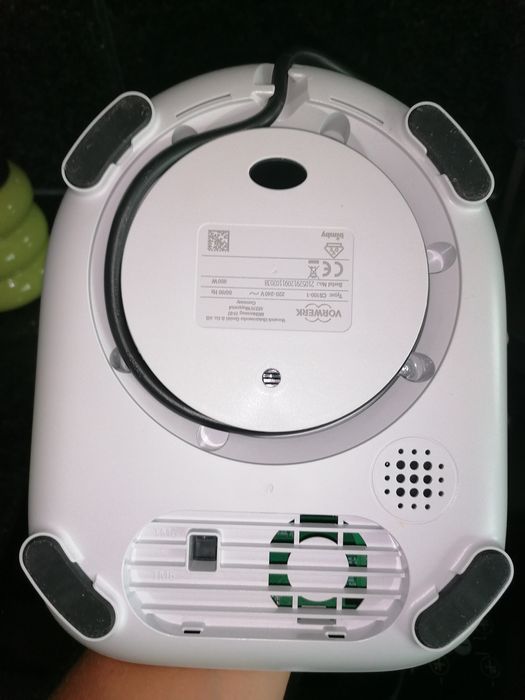 Bimby friend+ copo e cesto