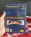 Gra Kevin Sam w Domu PlayStation 2 PS2 PL Eng Ang