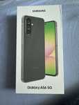 Samsung A56 256GB  nowy