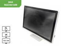 Сенсорний монітор DIVA (24" / 1920х1080 /  LED / IPS / touch )