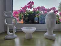 figurki ozdoby nowe