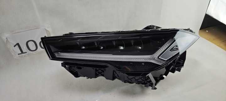 Lamborghini urus full led matrix лівий фара права фара нова деталь