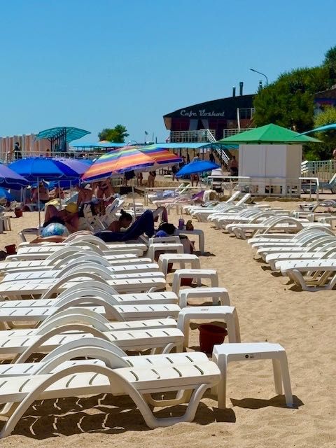 Сдаю Дом посуточно на берегу моря, Совеньон 1, Одесса