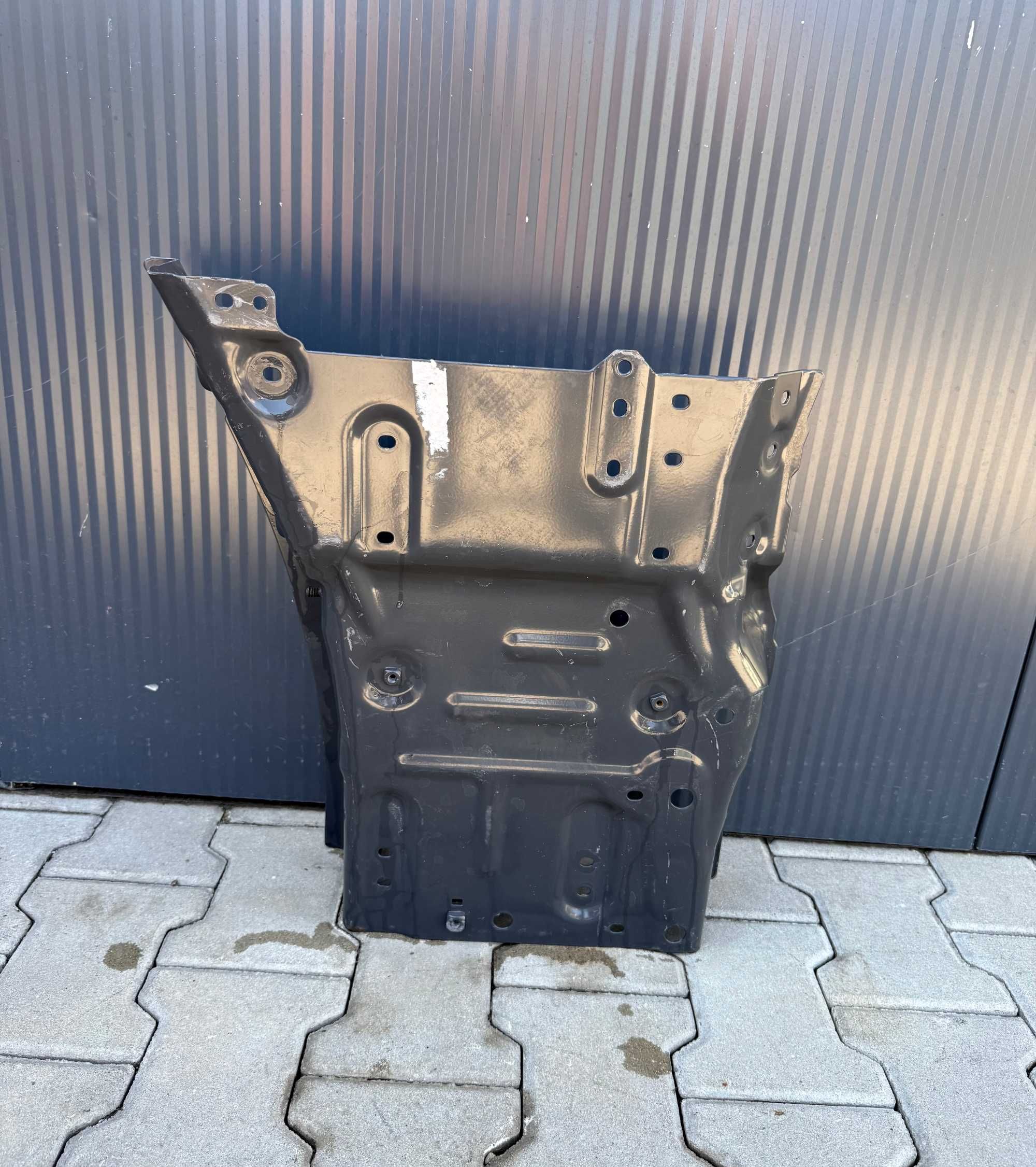 Stopień Stopnica SCANIA R S
