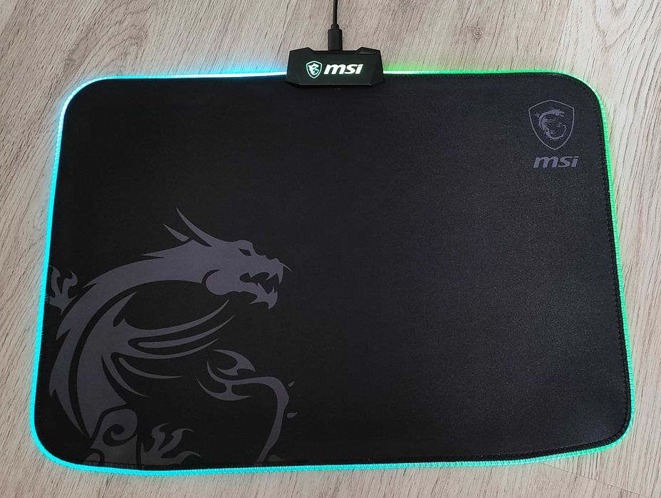 Podkładka MSI Agility GD60