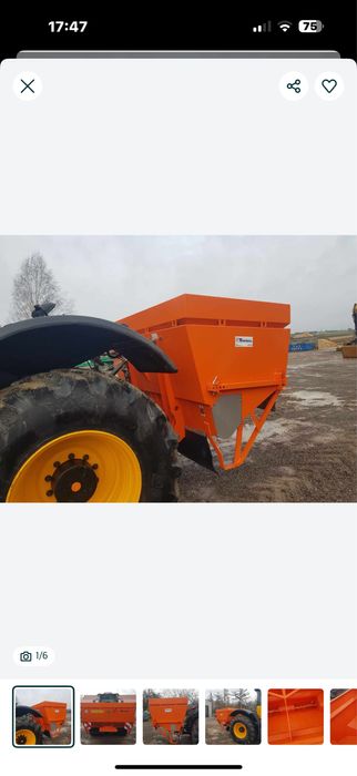 Piaskarka woprol