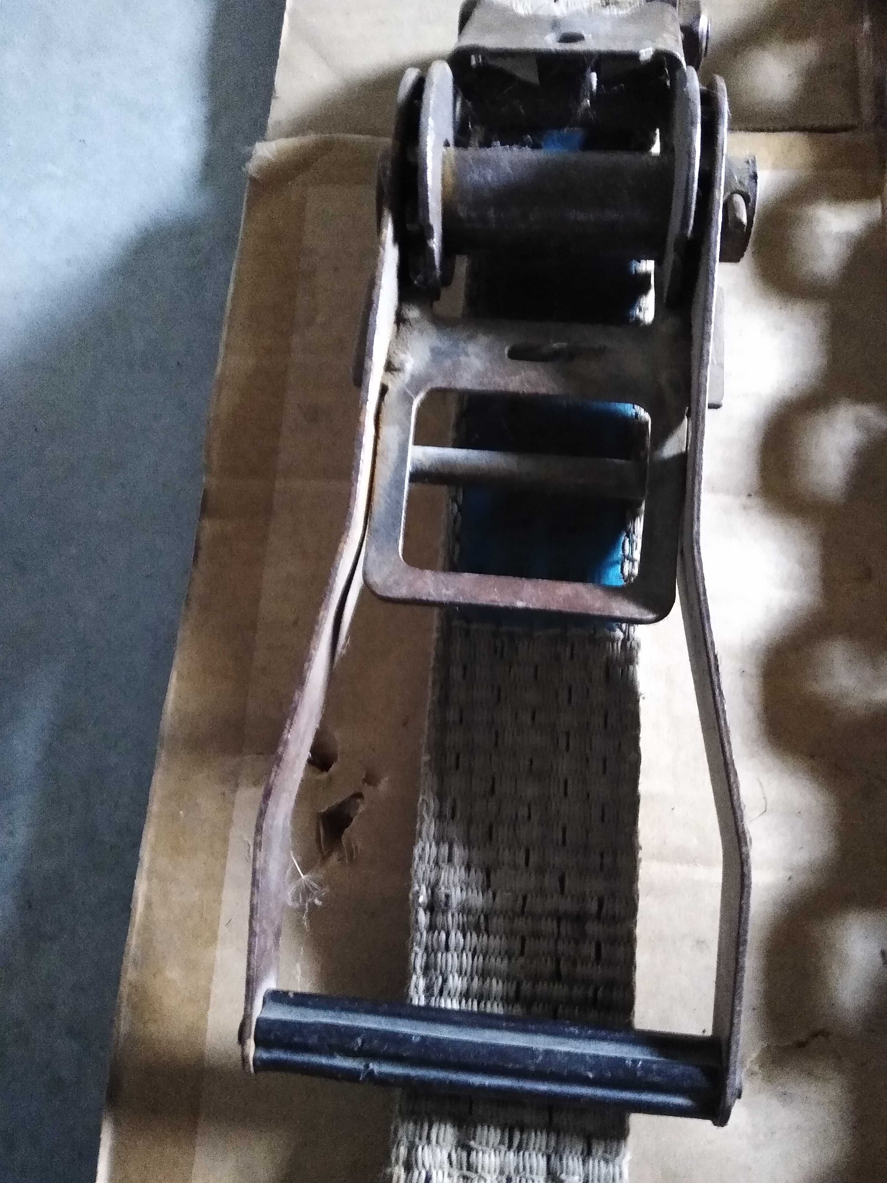Łańcuch zwykły techniczny rolniczy  + gratisy
