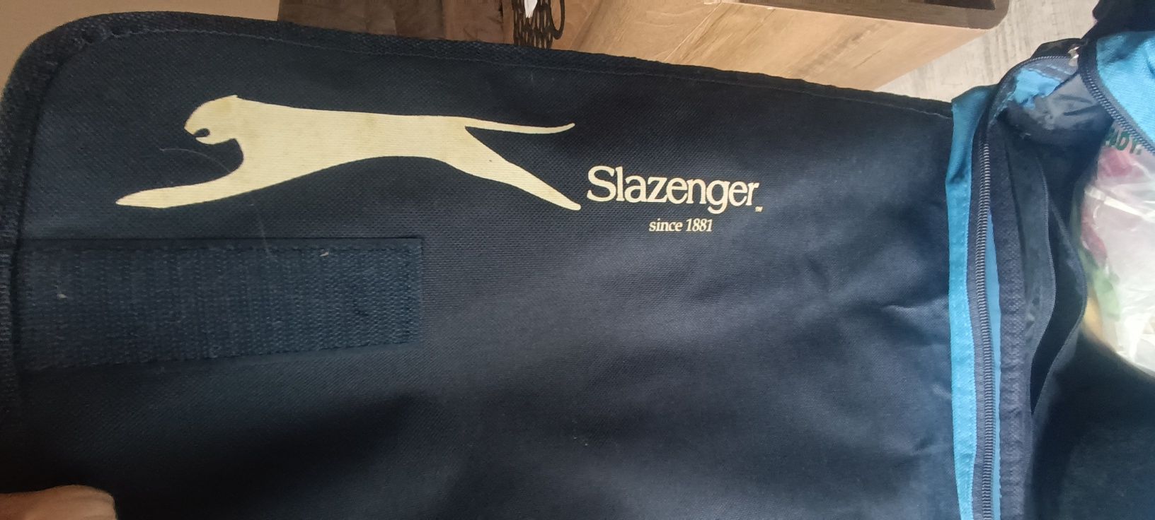 Torba na ramię sportowa Slazenger 41*38