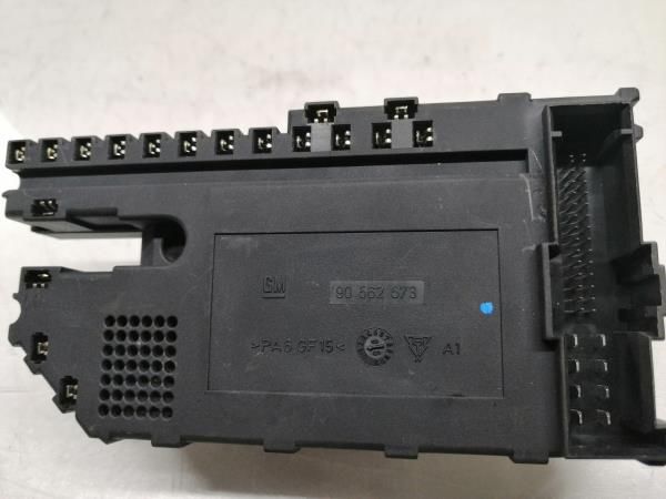 Módulo confort OPEL Astra G Hatchback (F48_, F08_)