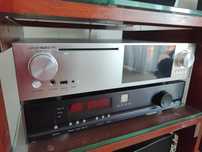 Odtwarzacz  sieciowy + CD Cocktail audio X45