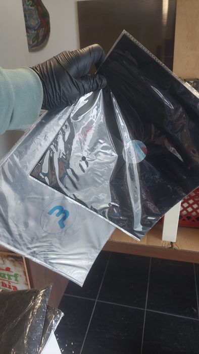 Lote Profissional de Cabeleireiro e Estética – Eurostil, D’Orleac, Jan