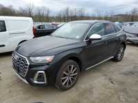 Audi SQ5 Sportback Premium 2022