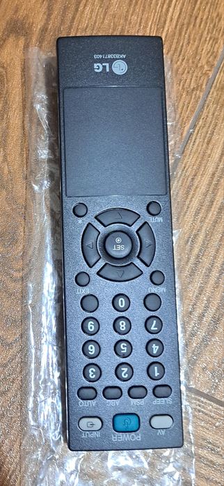 Pilot oryginalny LG AKB338714 M1994D M2094D M2294D