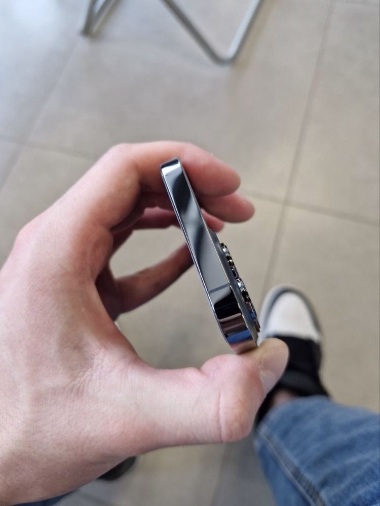 iPhone 13 Pro jak nowy!