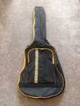 Чехол для акустичної гитари MusicBag HZA-WG41 Plus