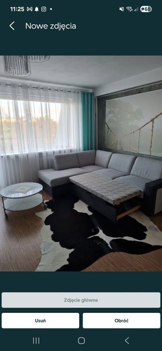 Wynajmę pokój 1-osobowy