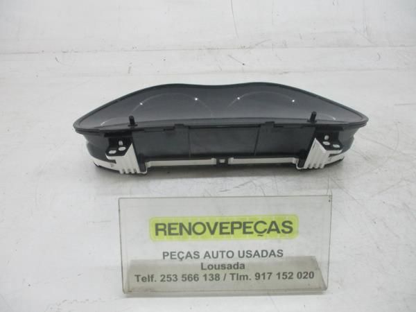 Quadrante / painel de instrumentos TOYOTA Avensis Liftback (_T25_)