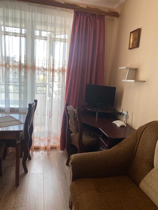 Оренда 1-ї кімнати по вул. Кавалерідзе (Сихів)