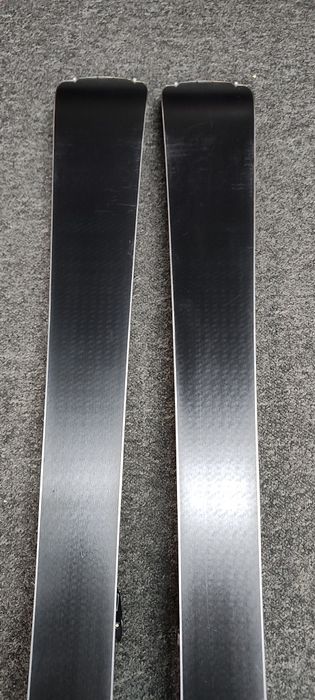 Narty 156 cm NORDICA DOBERMANN SPITFIRE 75R + Marker TP 10 (2)