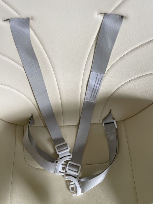 Krzesełko do karmienia ultra lekkie Children's High Chair