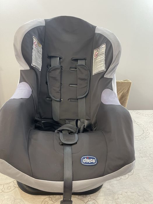 Ccadeira auto Chicco
