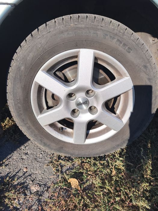 Продам Citroen C5  2003 року!