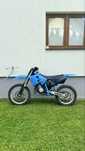 Yamaha YZ 125 2t