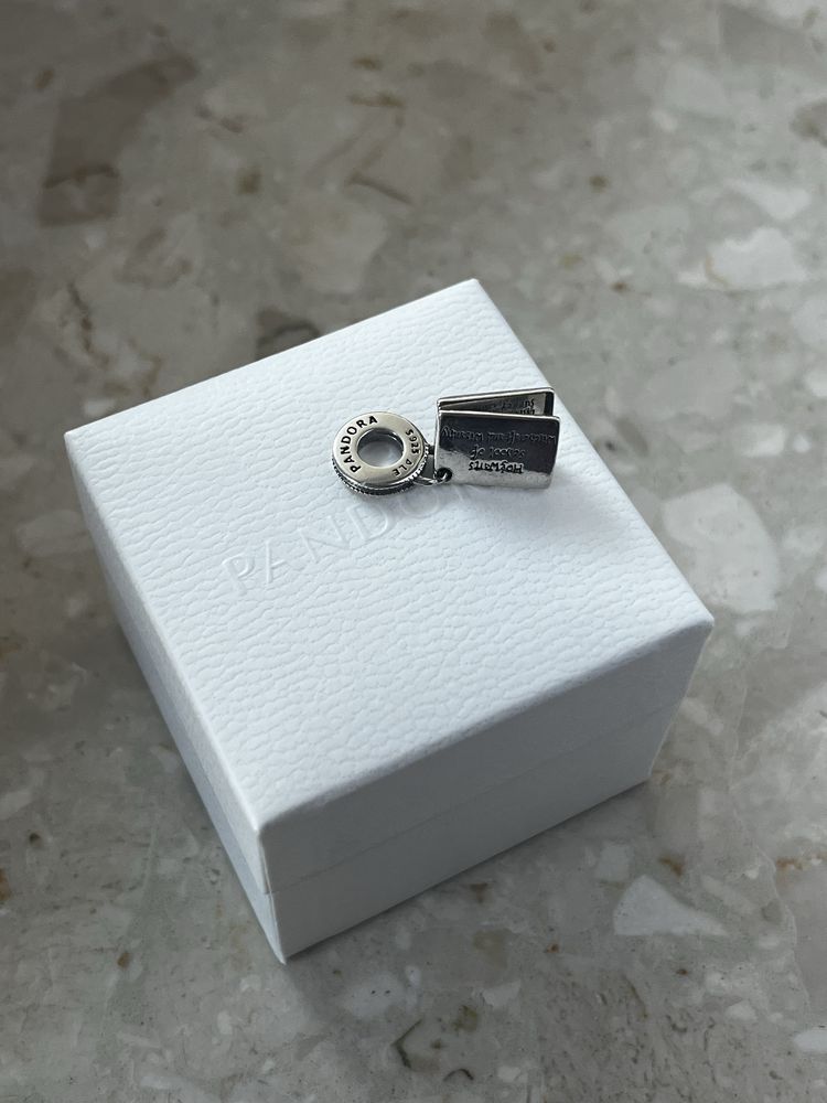 Charms pandora harry potter list