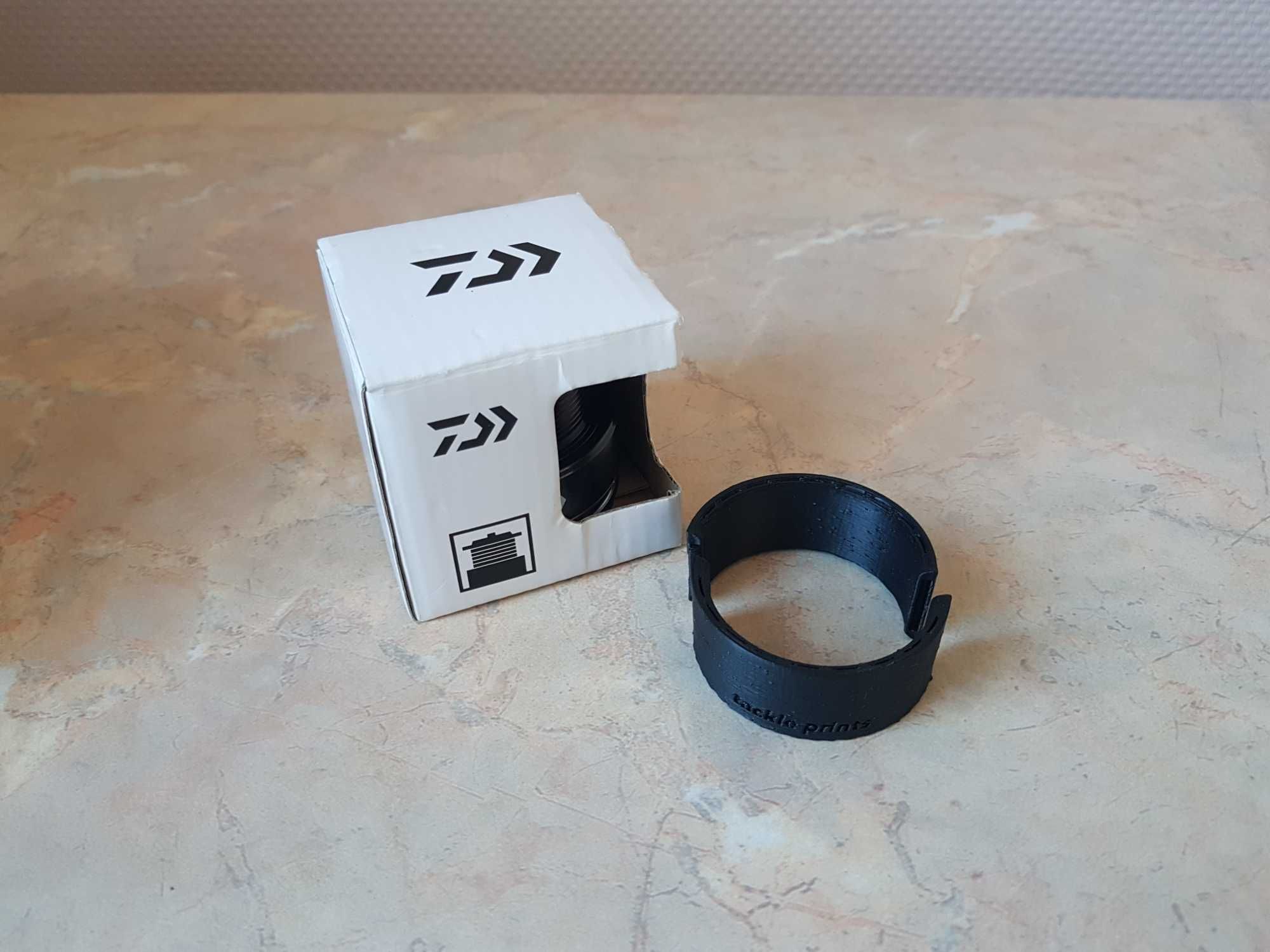 Котушка Daiwa Match Winner 4012QDA