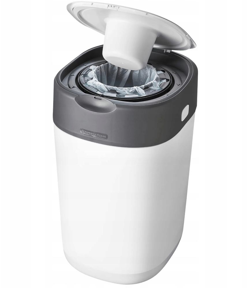 Kosz kompaktowy Pojemnik na zużyte • Pieluchy • Tommee Tippee Twist