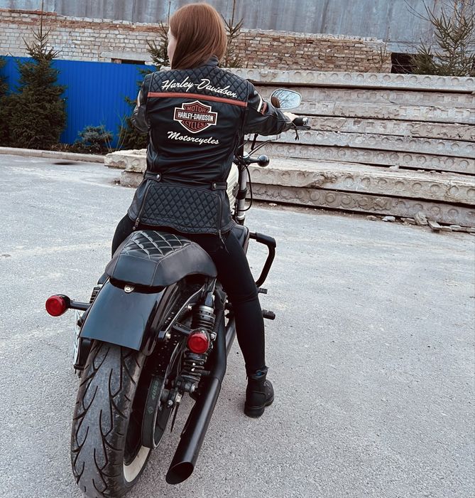 Куртка Harley Davidson original