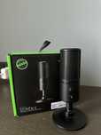 Razer Seiden X черный