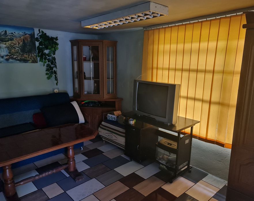 Ogródek działkowy  ROD Jaśmin  . Zabrze