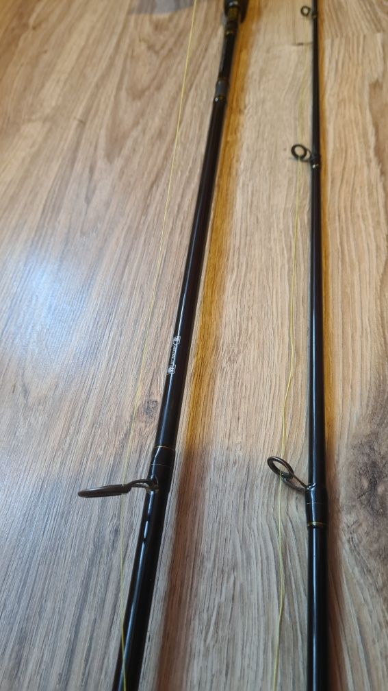 Spining Westin W3 Powerlure 2,40 cw20-60