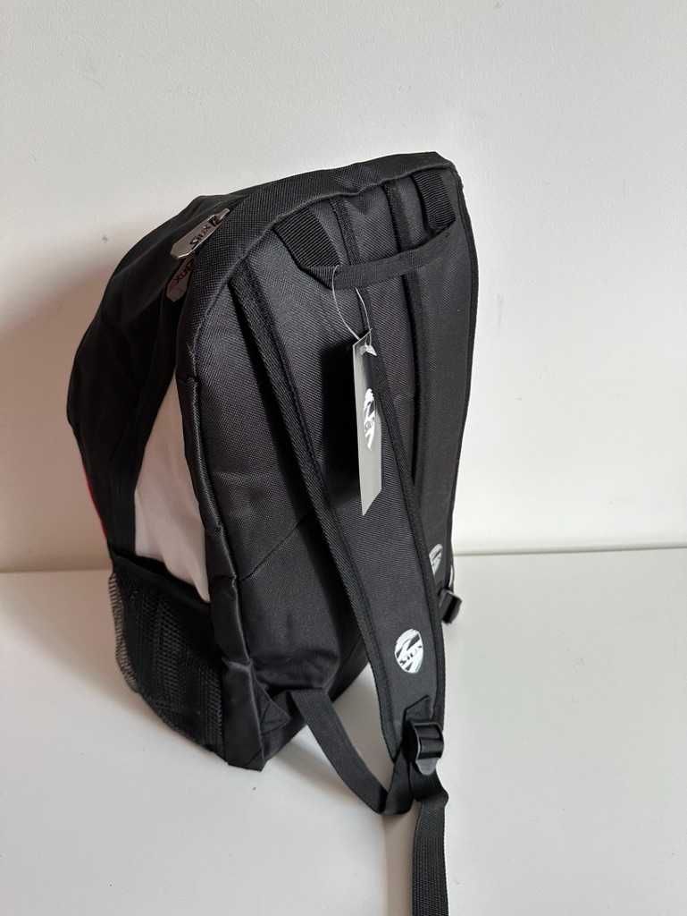 Mochila Siux - Encarnada