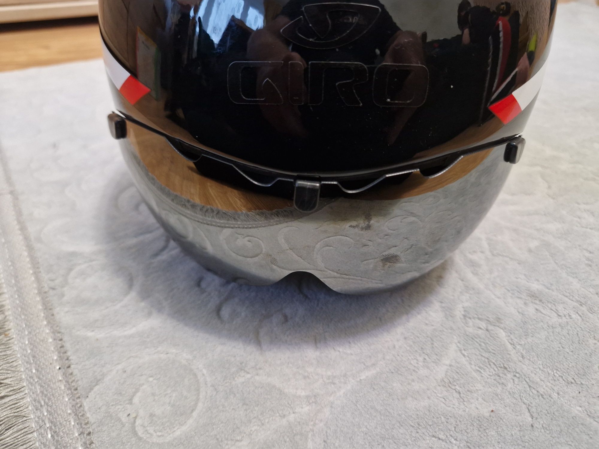 Kask szosowy Giro Selector Medium/large