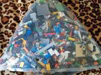 Lego mix 6.7kg minecraft, technic, ninjago