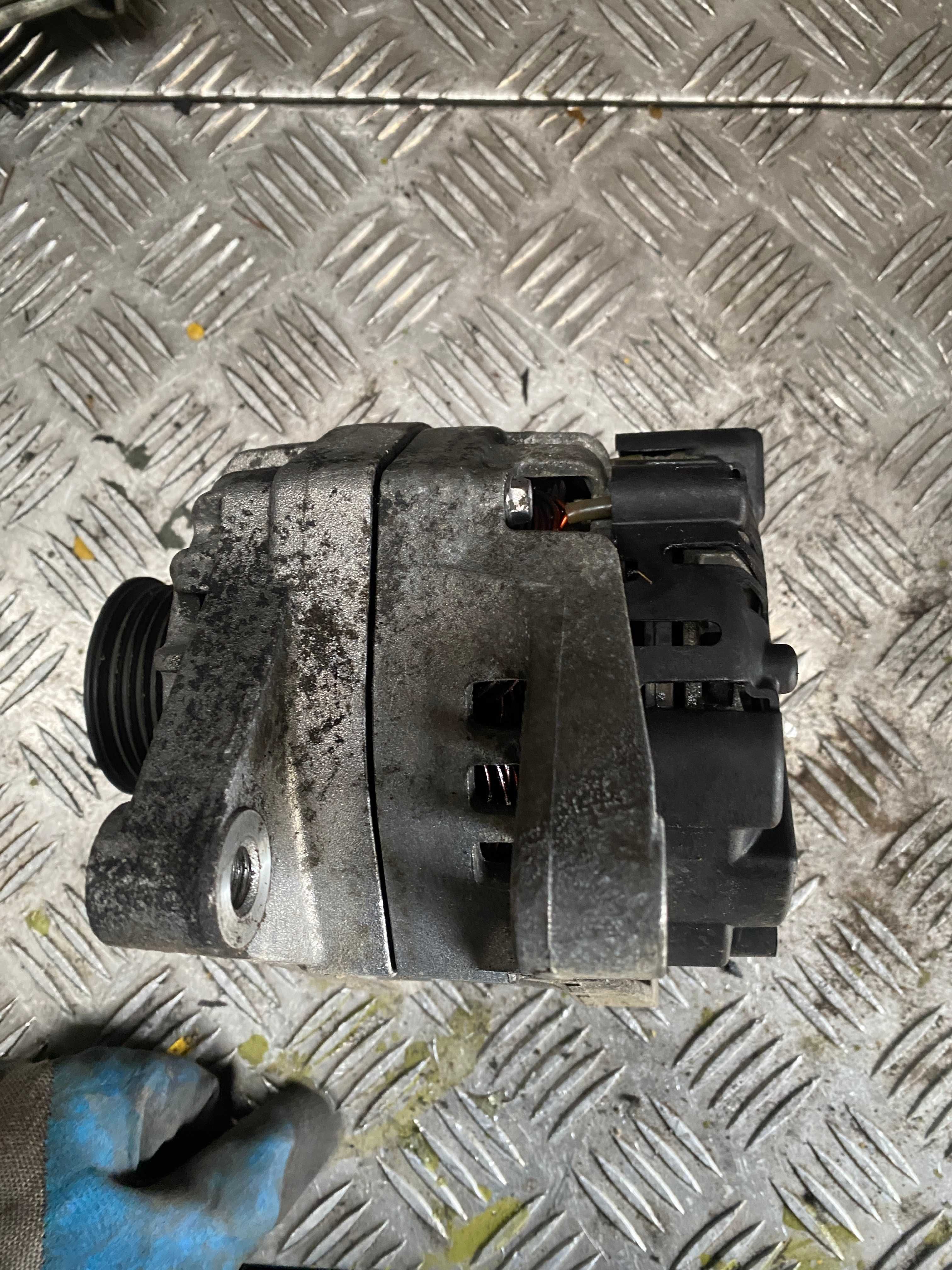 ALTernator peugot 206 - 96. 5695. 6080
