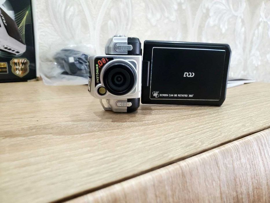 Видеорегистратор DOD F900LHD