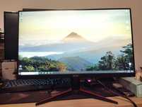 Ігровий монітор Acer Nitro VG240Y