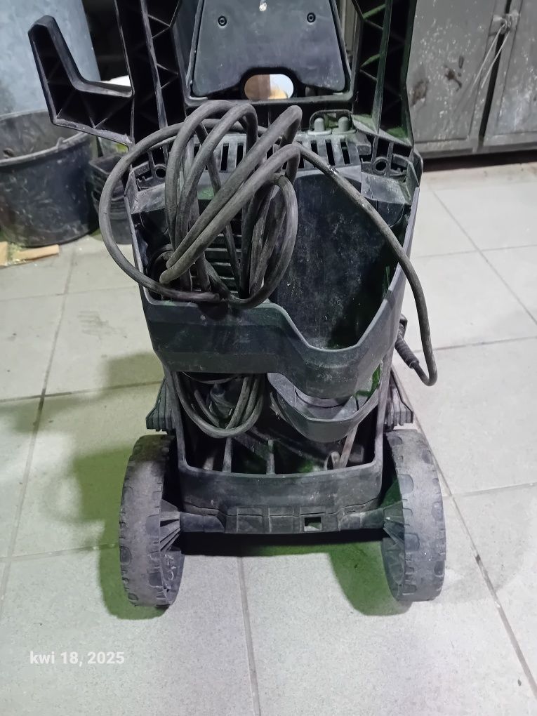 Myjka ciśnieniowa Karcher k4.650